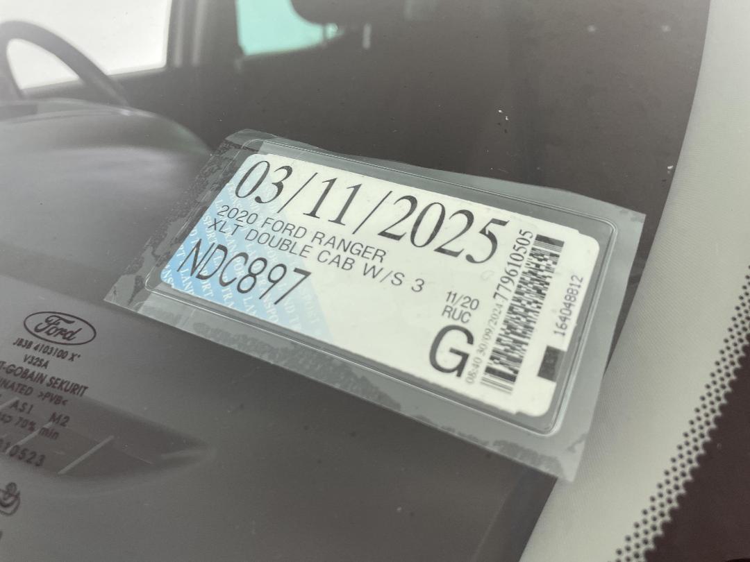 Photo '35' of Ford Ranger