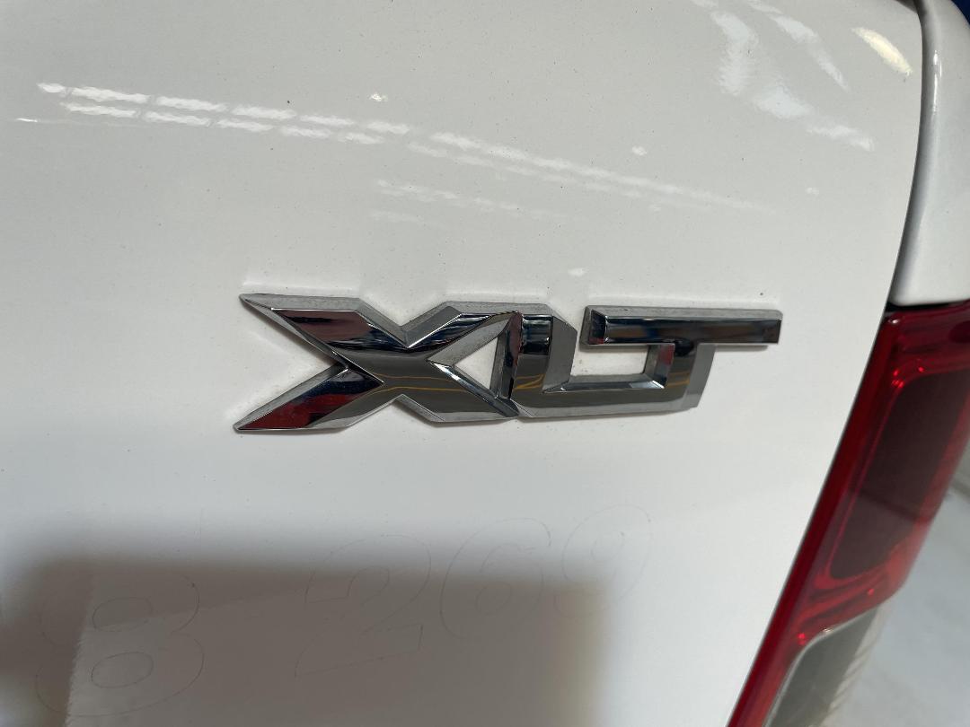 Photo '37' of Ford Ranger