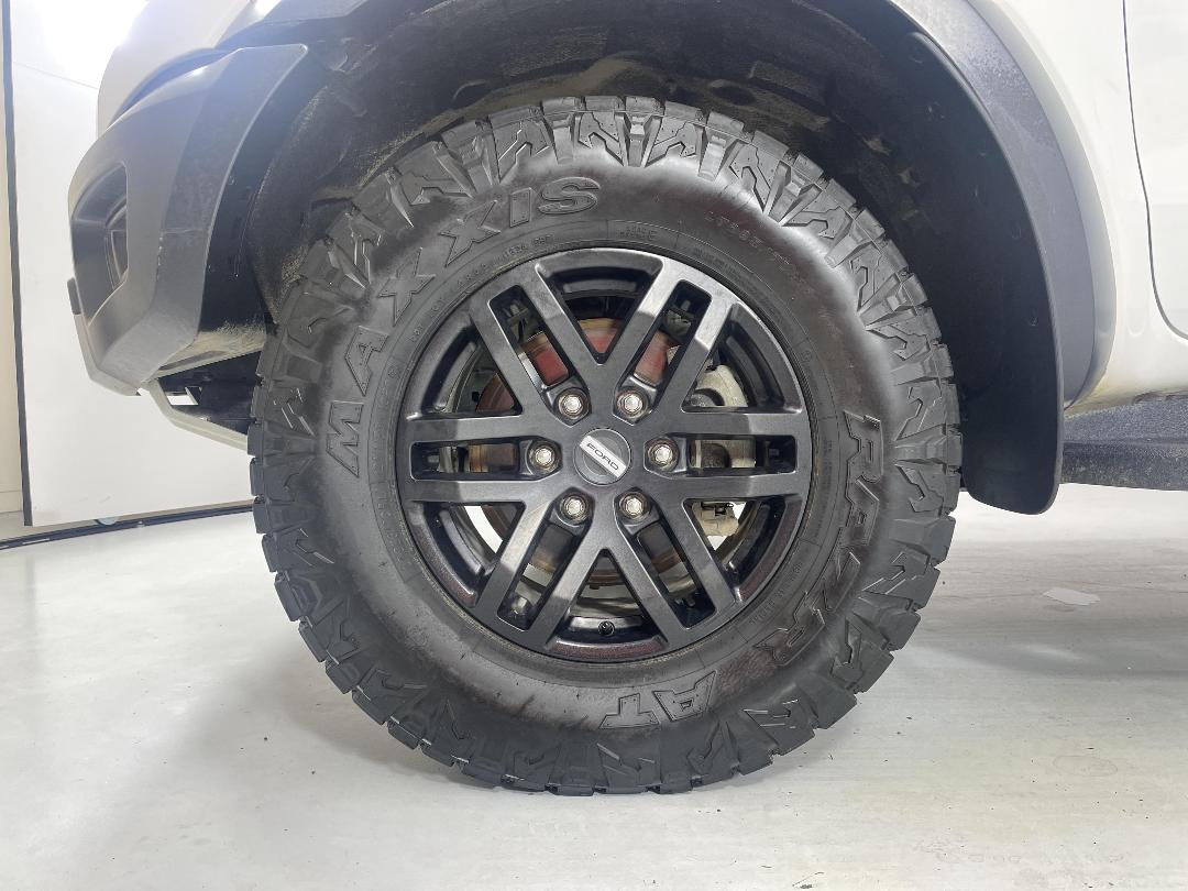 Photo '10' of Ford Ranger