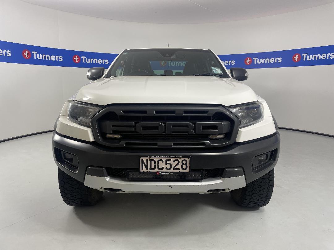 Photo '2' of Ford Ranger