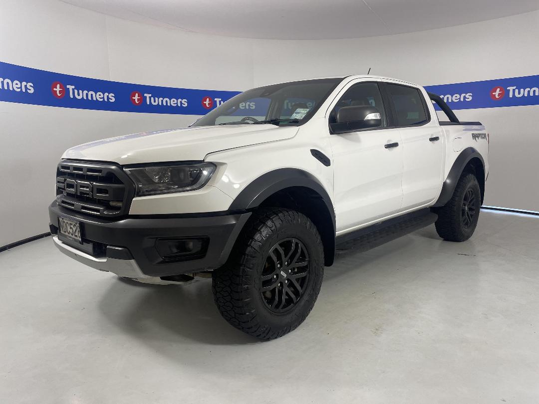 Photo '4' of Ford Ranger