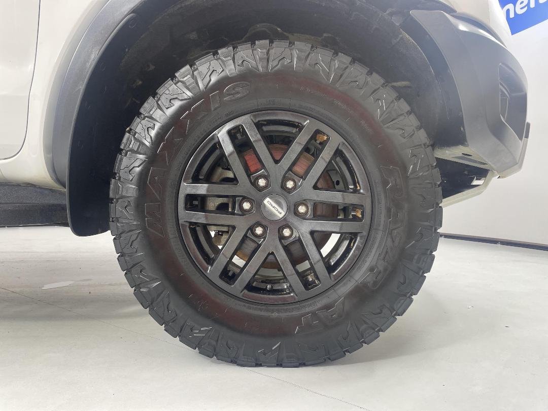 Photo '9' of Ford Ranger