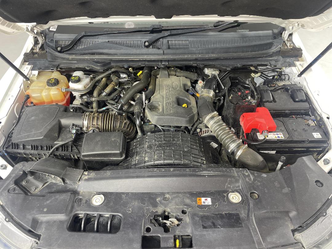 Photo '13' of Ford Ranger