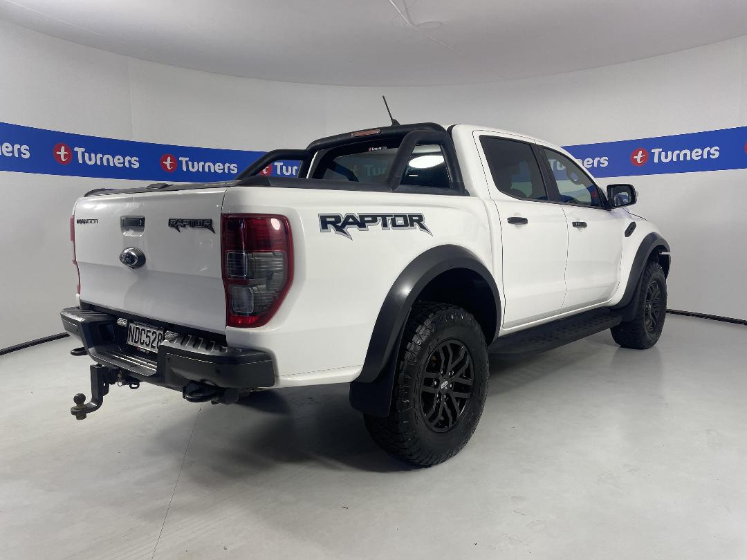 Photo '7' of Ford Ranger