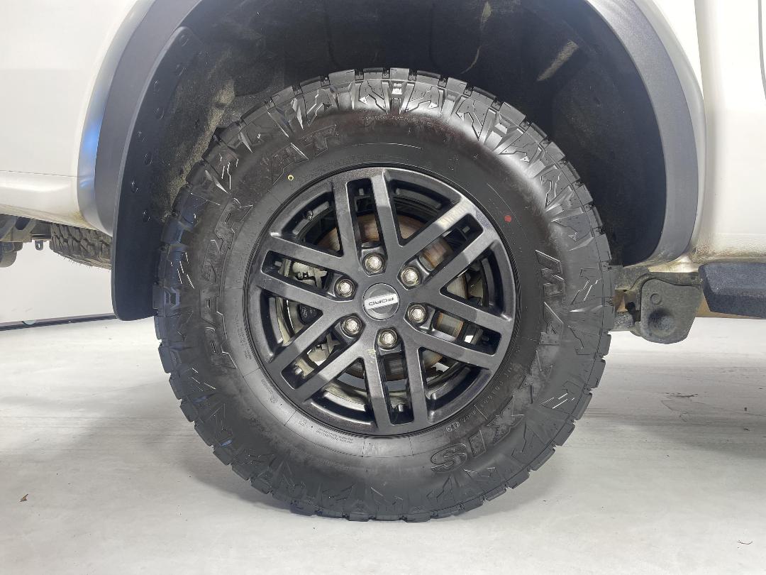 Photo '12' of Ford Ranger