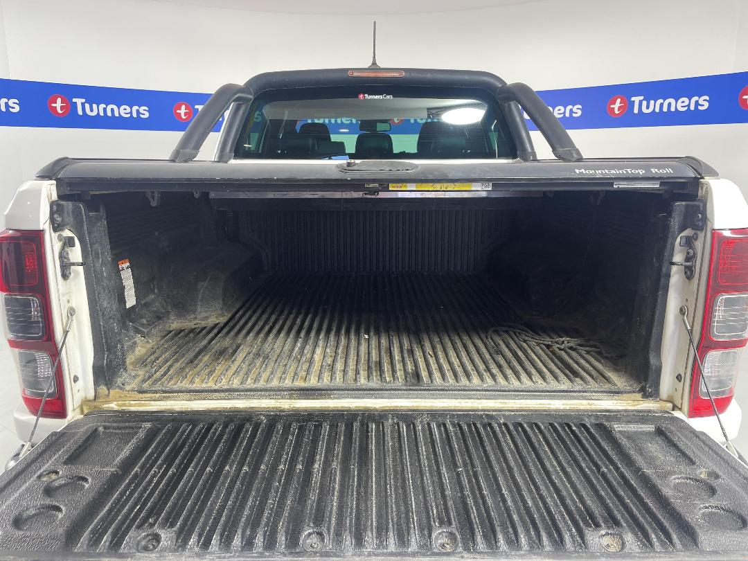 Photo '14' of Ford Ranger