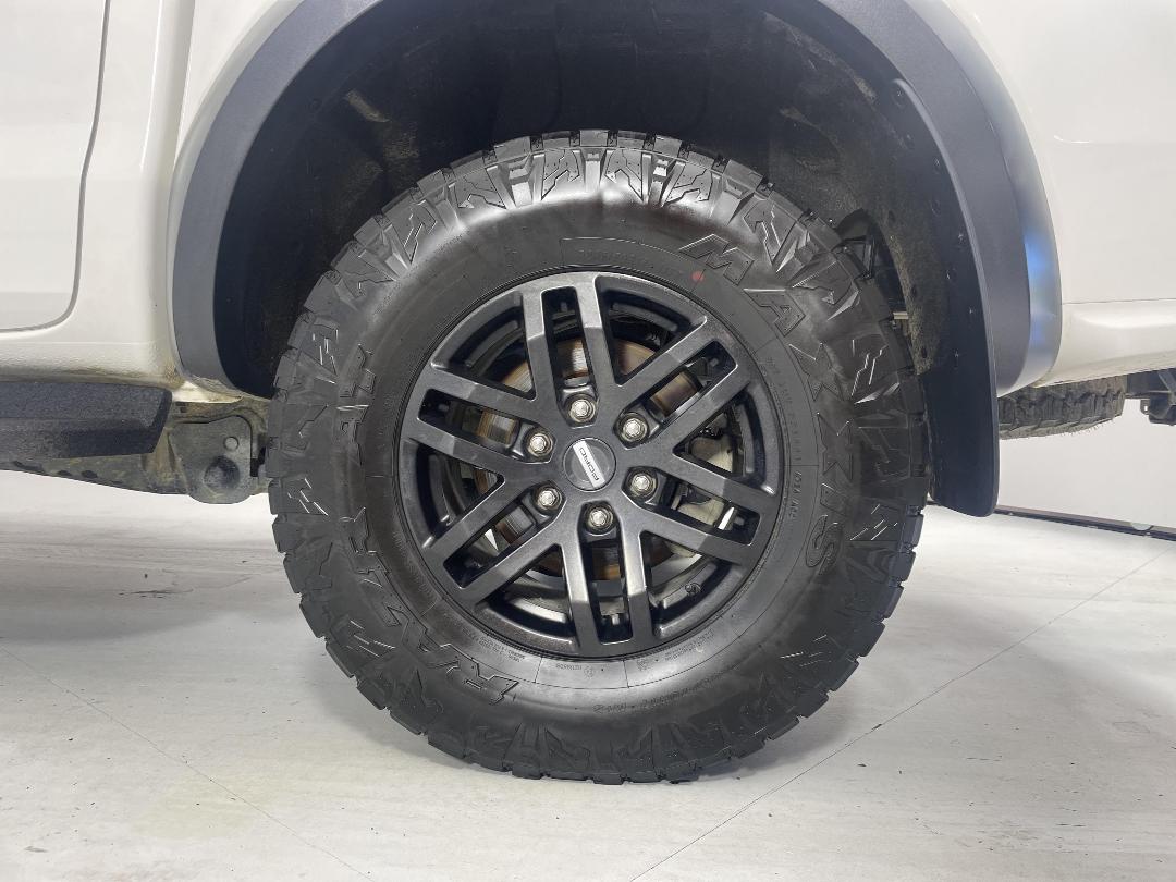 Photo '11' of Ford Ranger