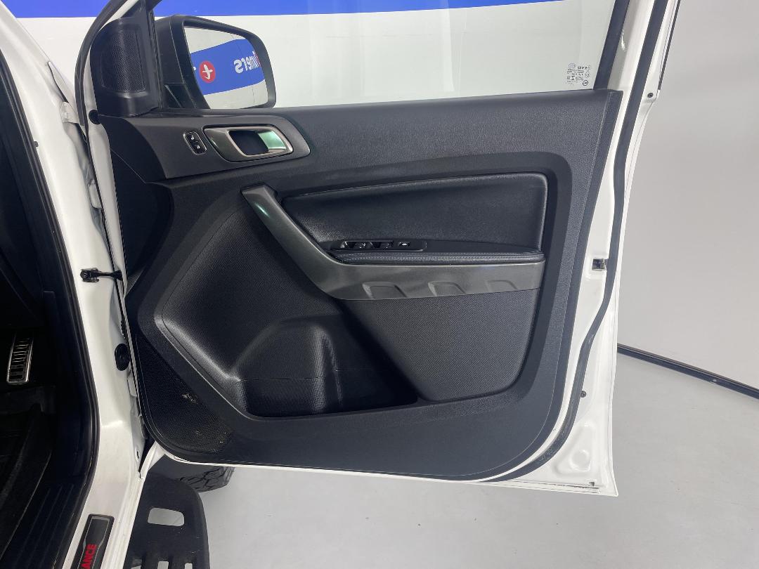 Photo '15' of Ford Ranger