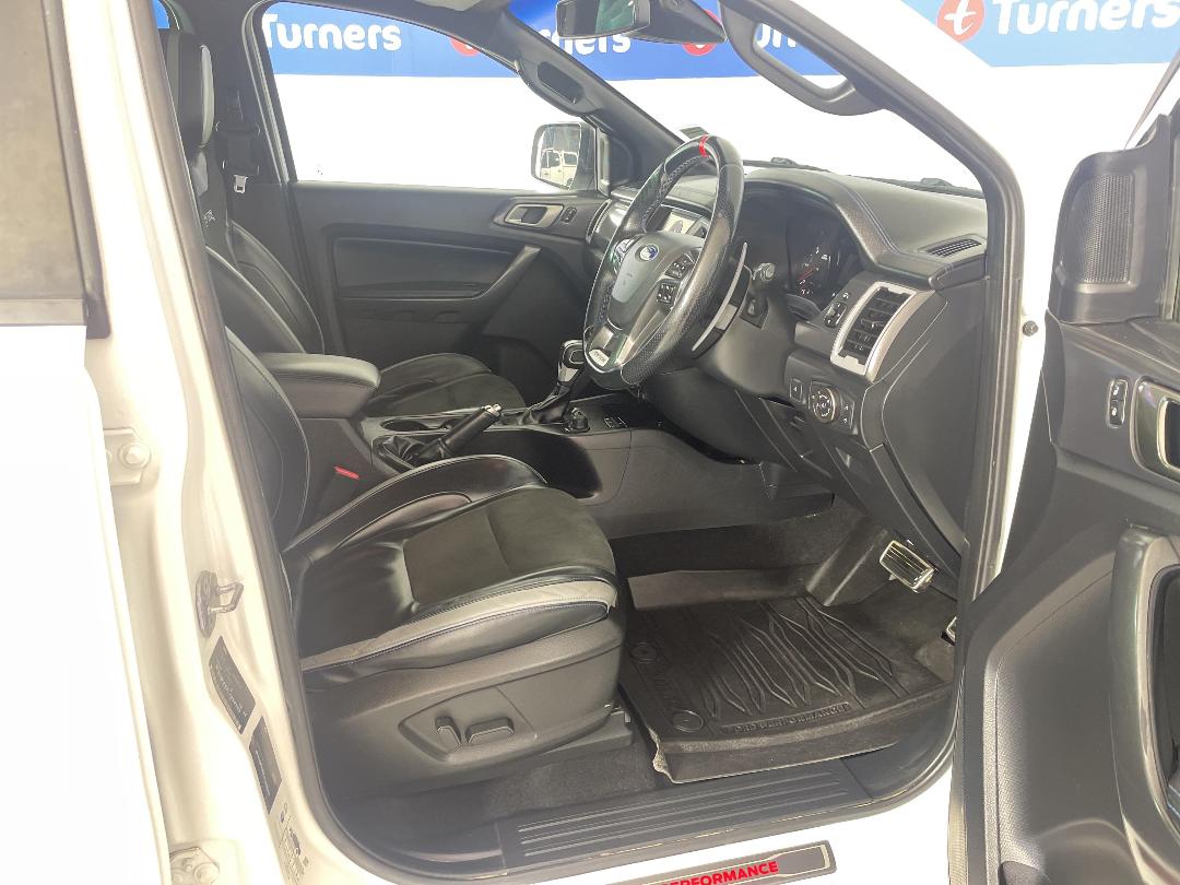 Photo '16' of Ford Ranger