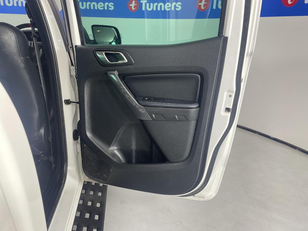 Photo '19' of Ford Ranger