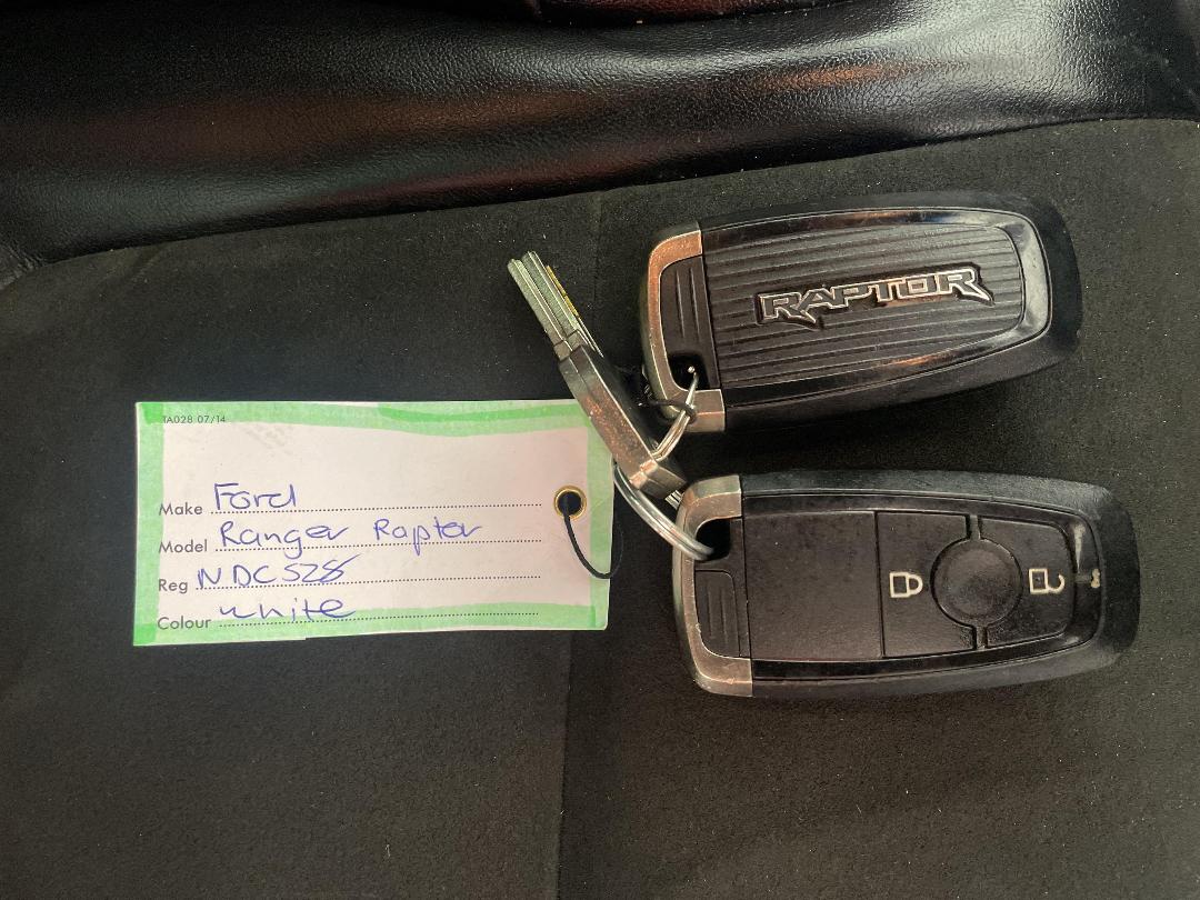 Photo '22' of Ford Ranger