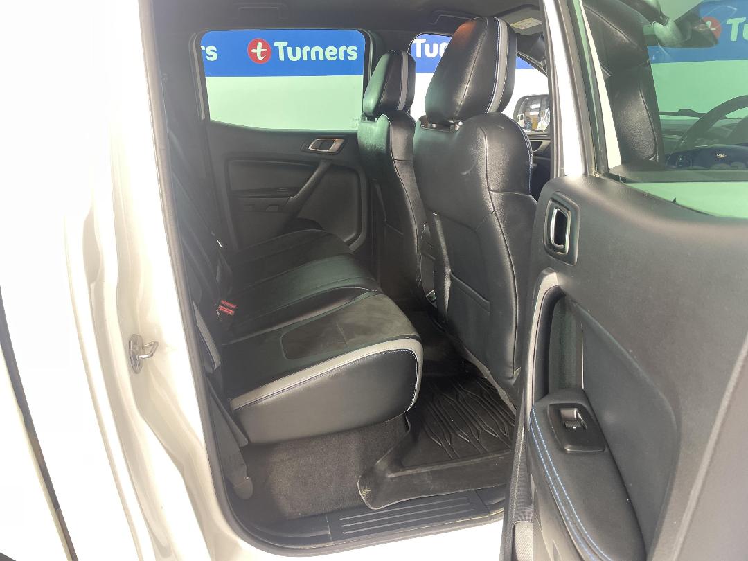 Photo '20' of Ford Ranger