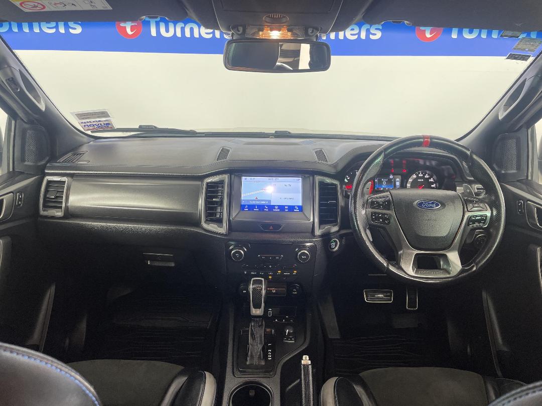 Photo '17' of Ford Ranger