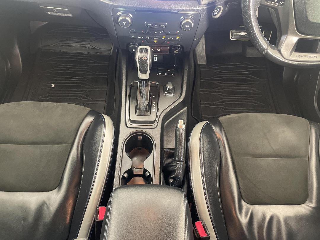 Photo '18' of Ford Ranger