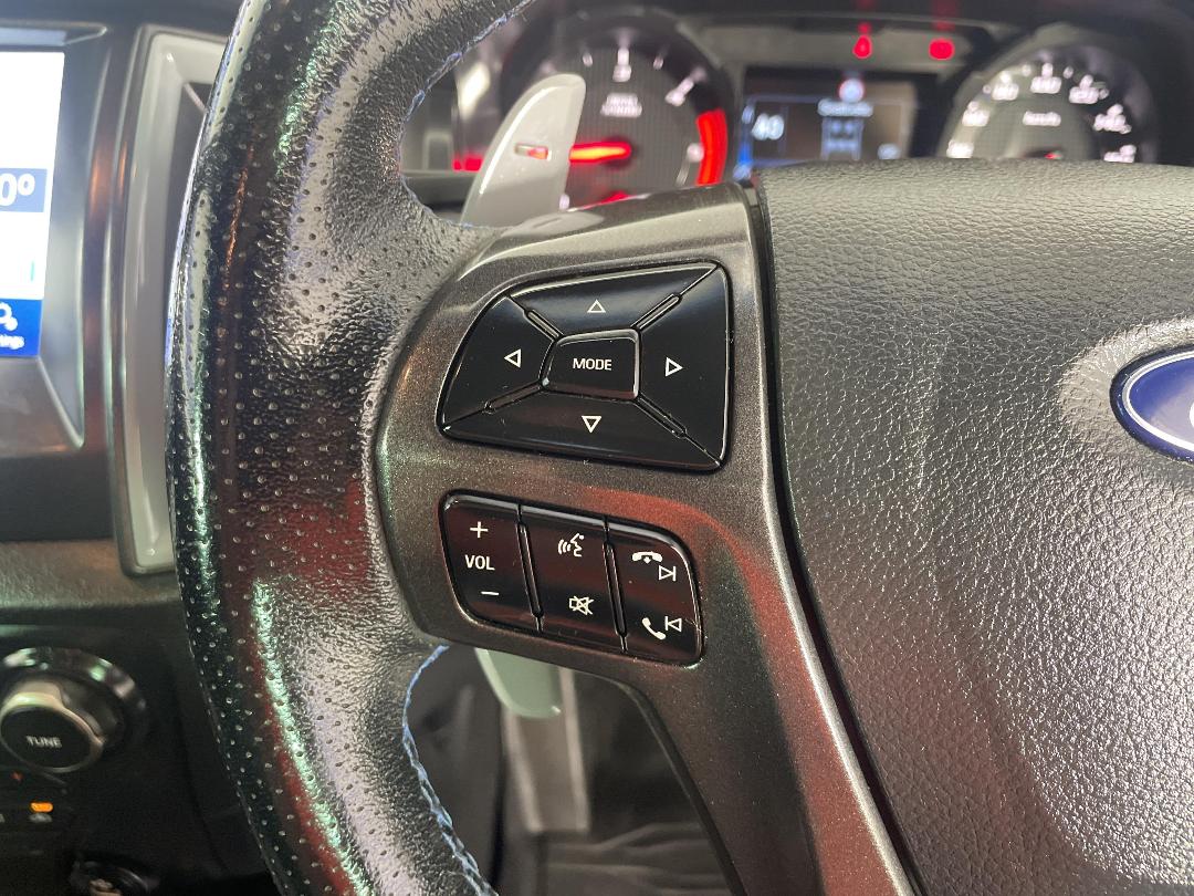 Photo '23' of Ford Ranger