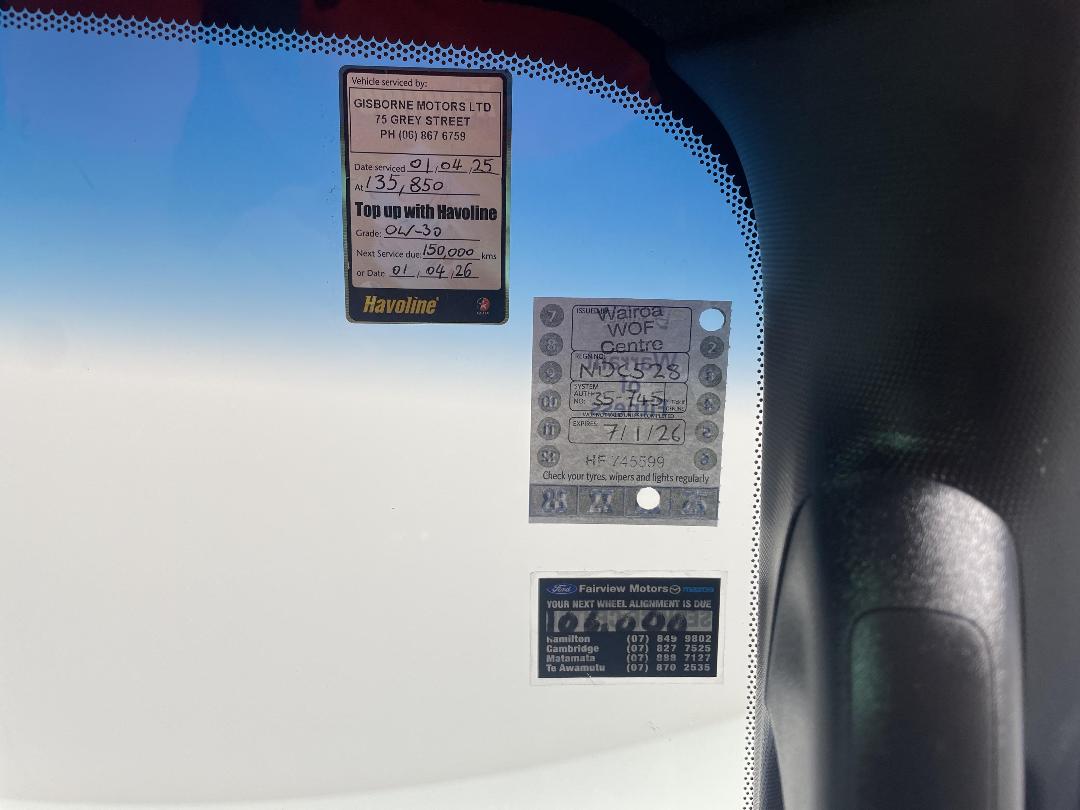 Photo '25' of Ford Ranger