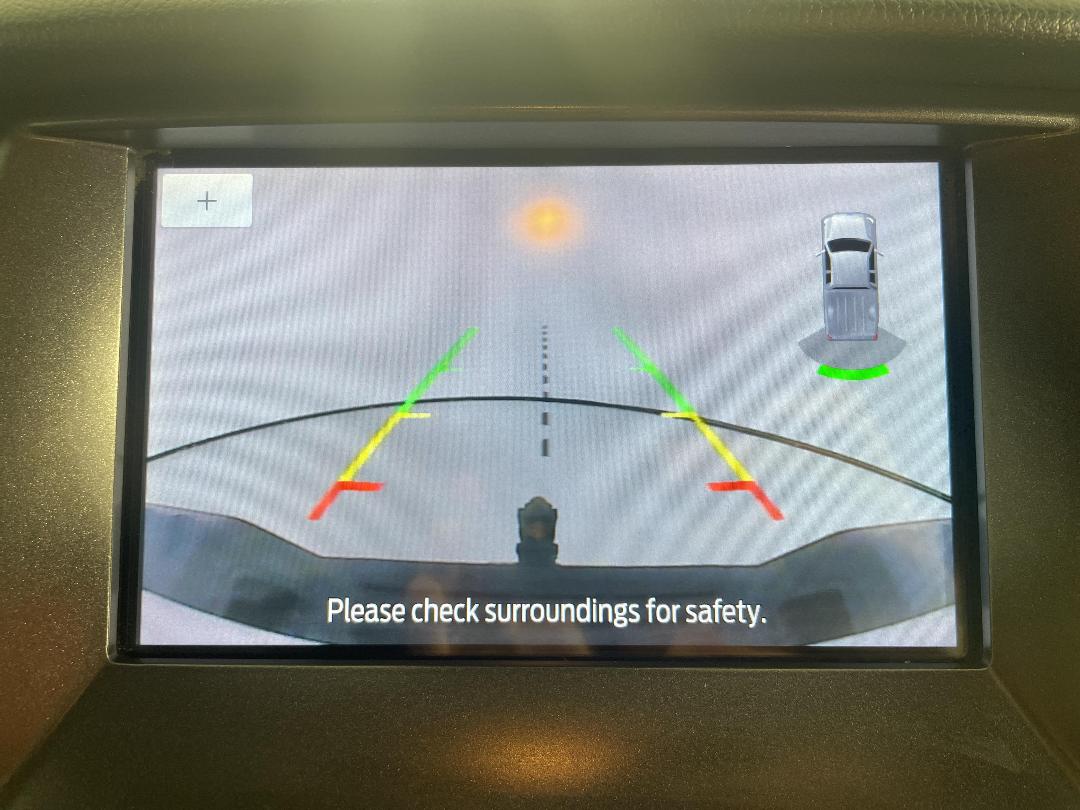 Photo '26' of Ford Ranger