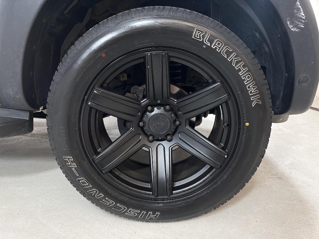 Photo '9' of Ford Ranger