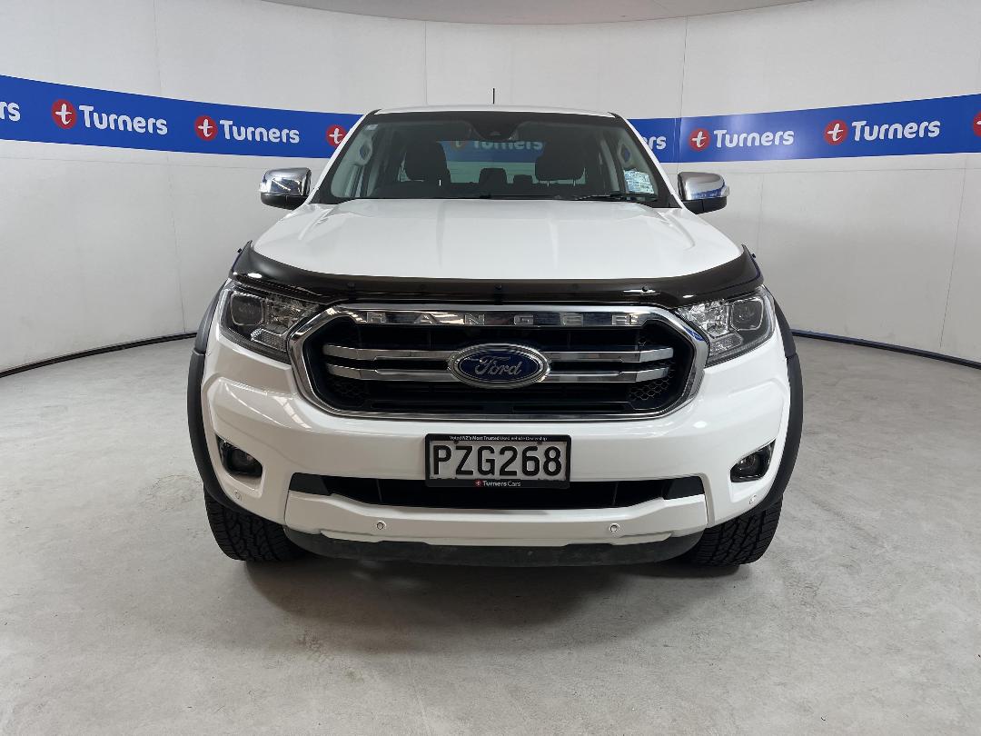 Photo '2' of Ford Ranger