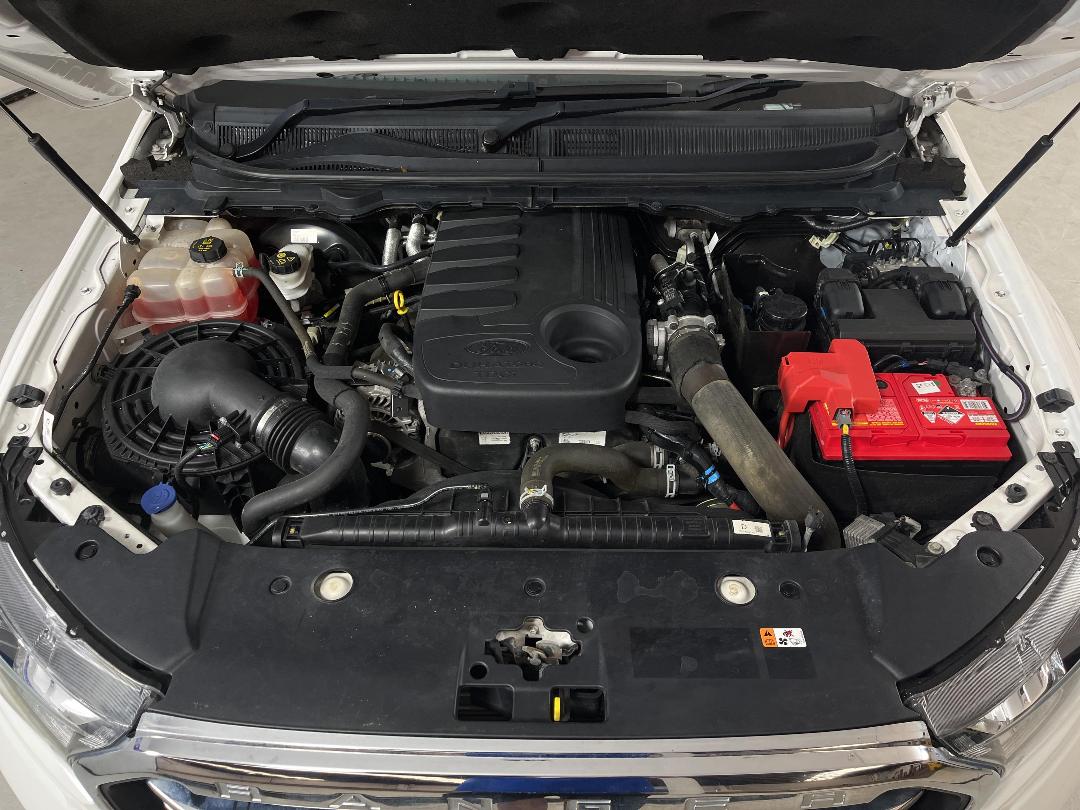 Photo '13' of Ford Ranger