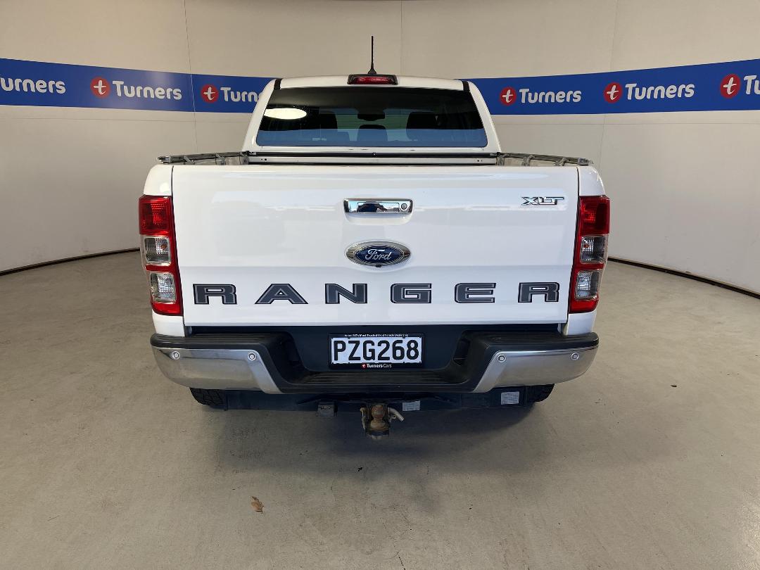 Photo '6' of Ford Ranger