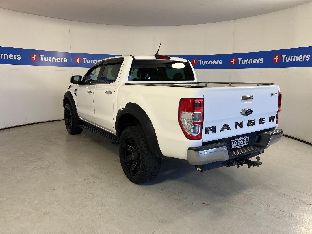 Photo '5' of Ford Ranger