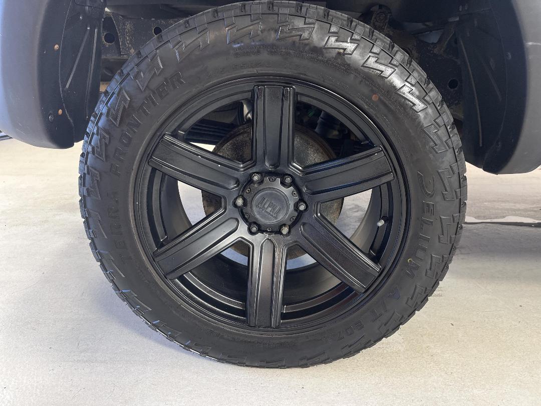 Photo '12' of Ford Ranger