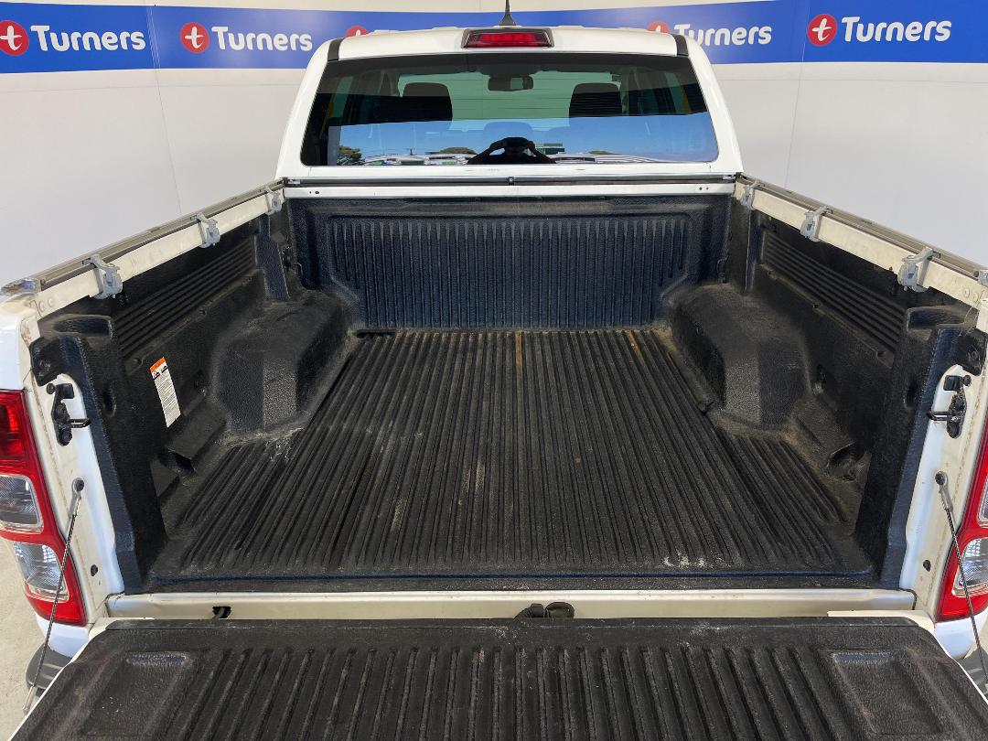 Photo '14' of Ford Ranger