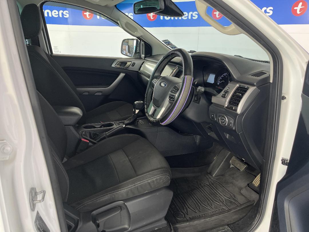 Photo '16' of Ford Ranger