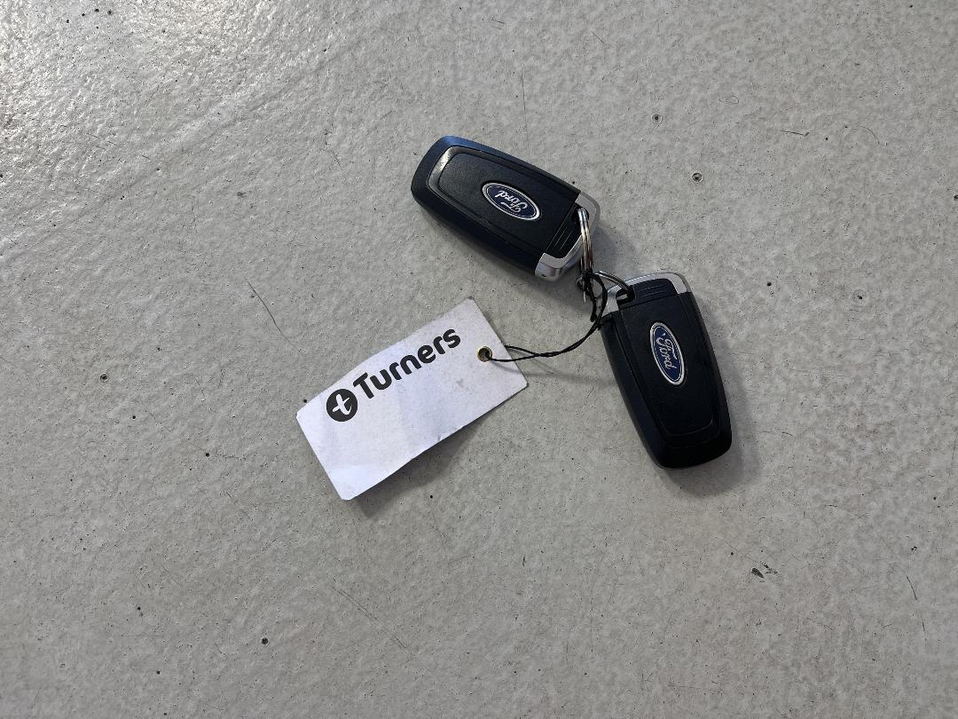 Photo '22' of Ford Ranger