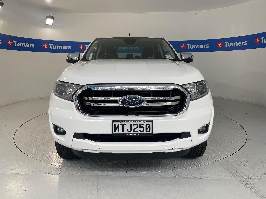 Photo '2' of Ford Ranger