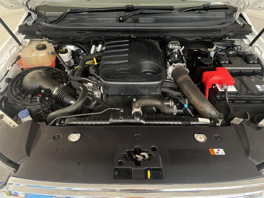 Photo '13' of Ford Ranger