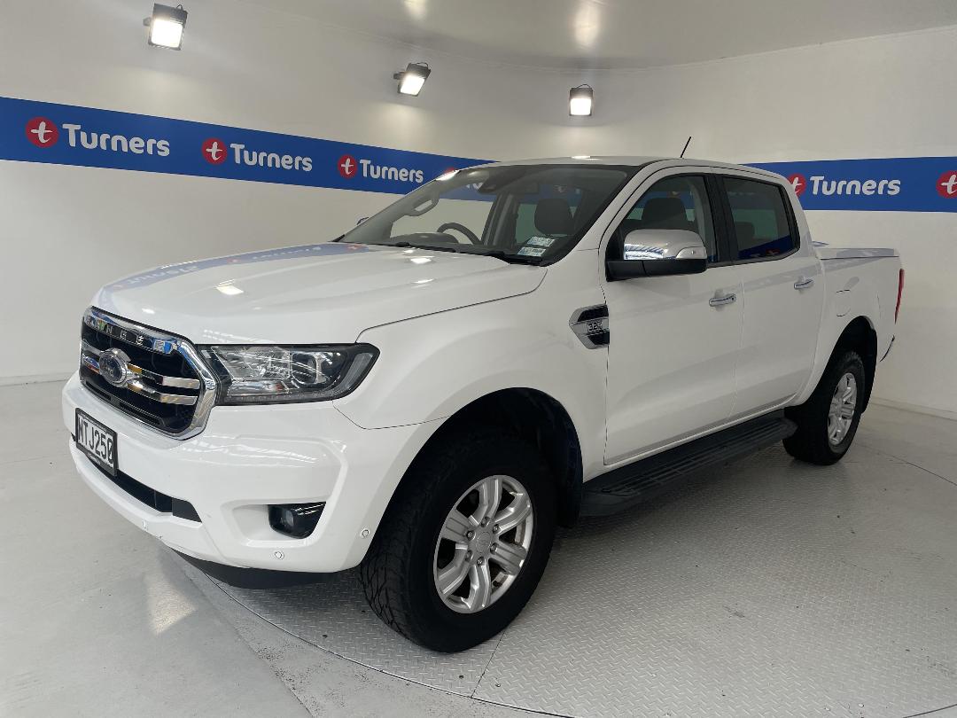 Photo '4' of Ford Ranger