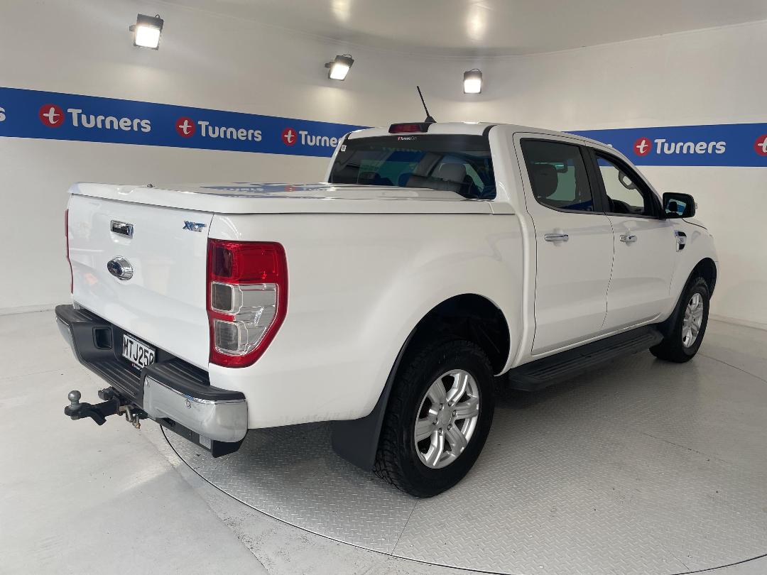 Photo '7' of Ford Ranger