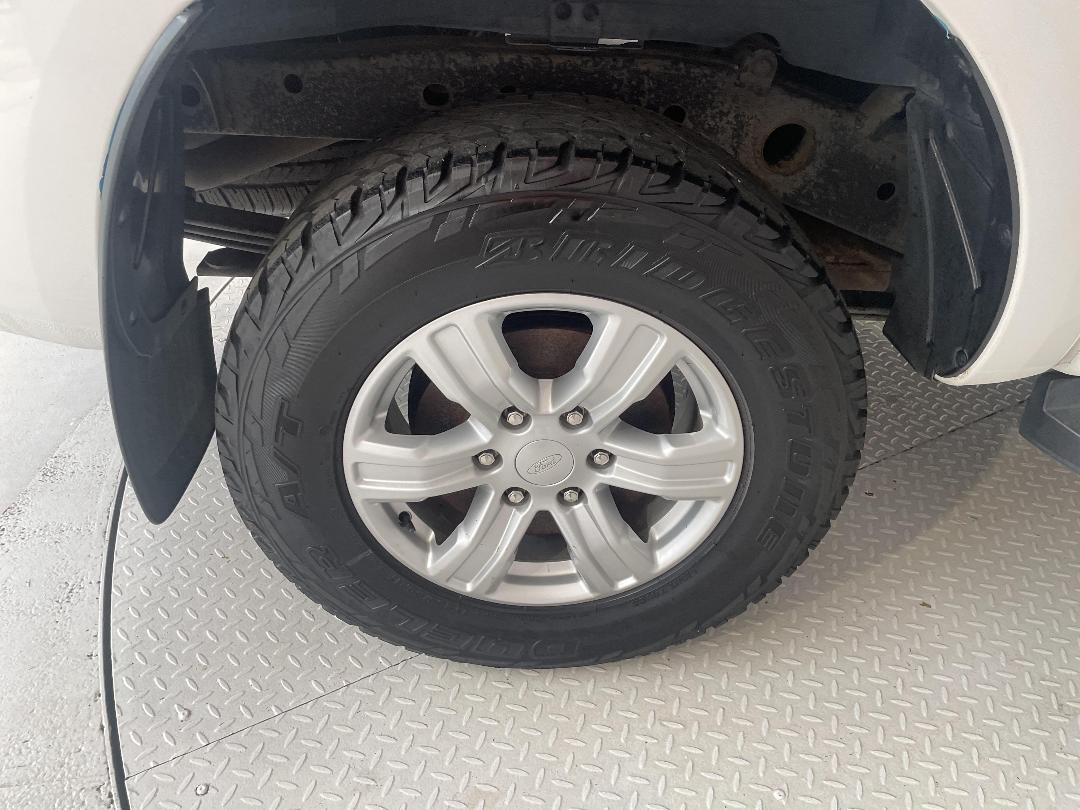 Photo '12' of Ford Ranger