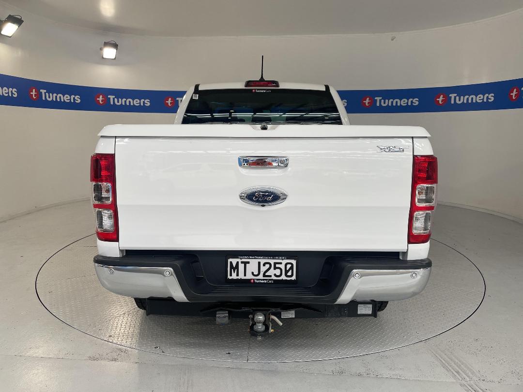 Photo '6' of Ford Ranger