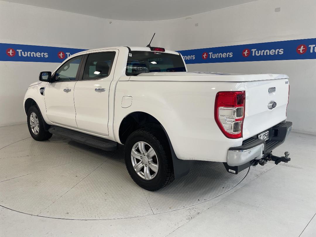 Photo '5' of Ford Ranger