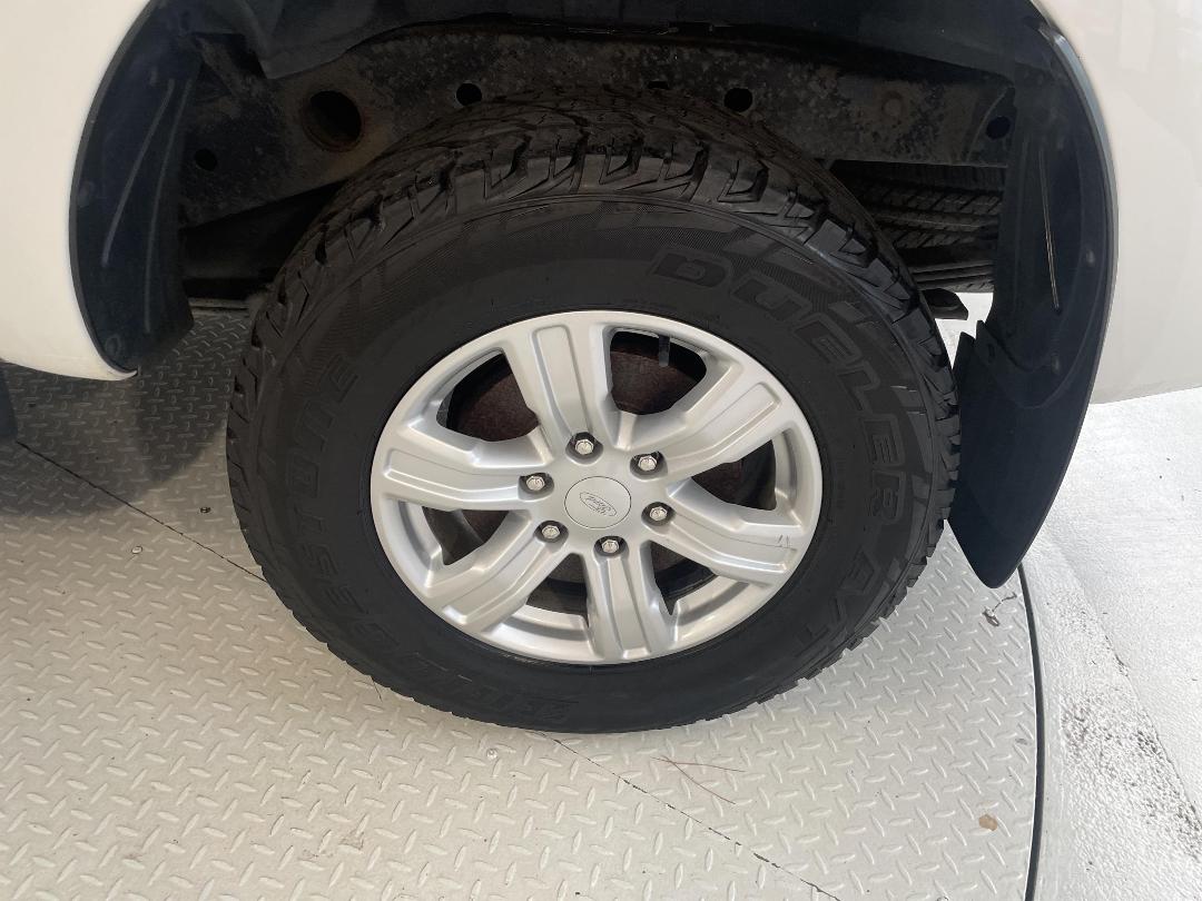 Photo '11' of Ford Ranger