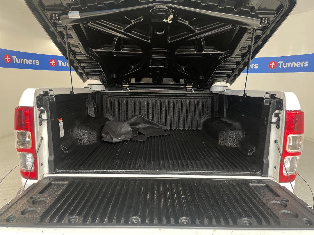 Photo '14' of Ford Ranger