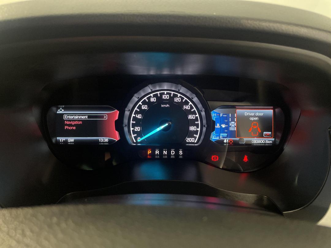 Photo '21' of Ford Ranger