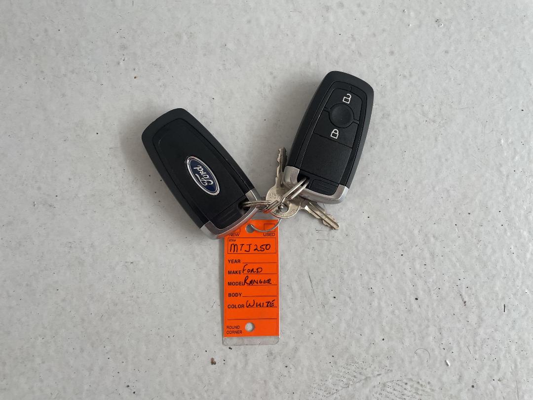 Photo '22' of Ford Ranger