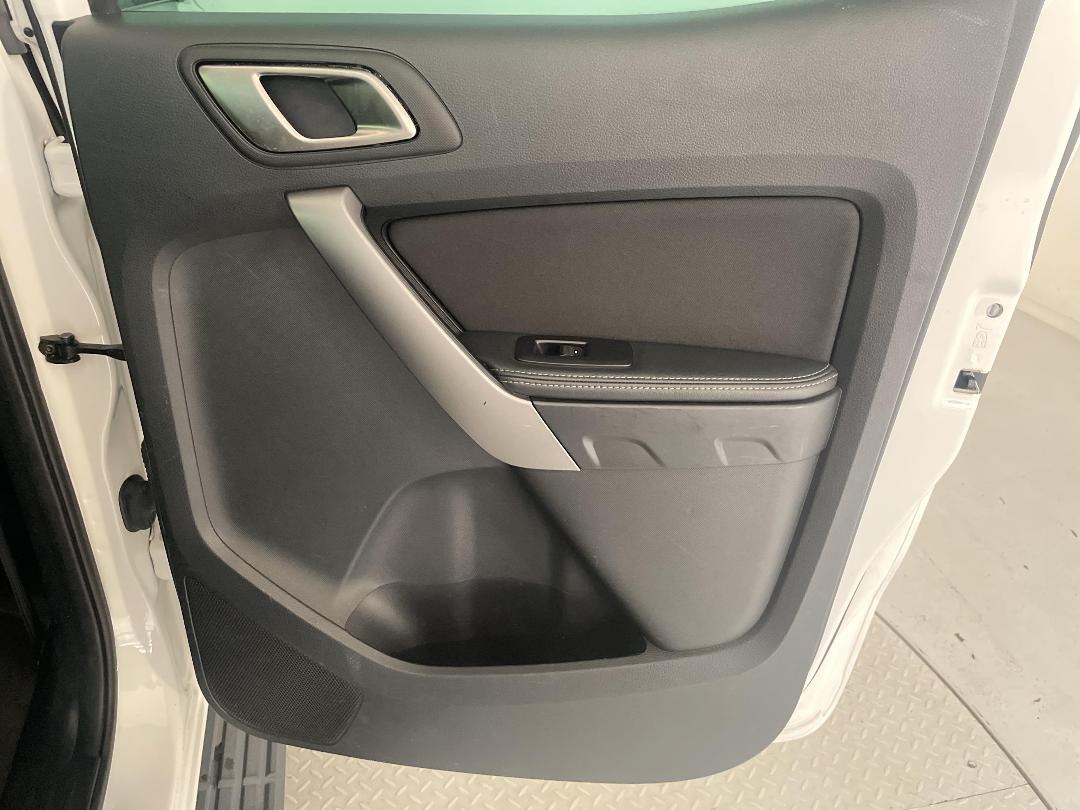 Photo '19' of Ford Ranger