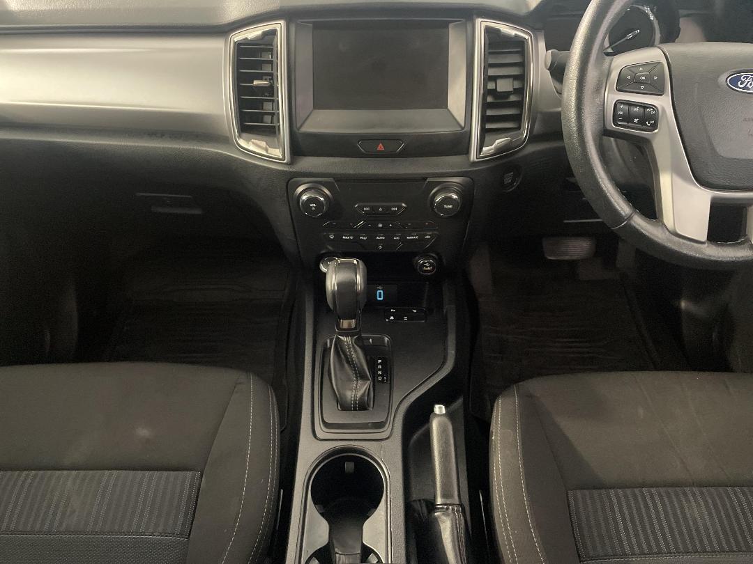 Photo '18' of Ford Ranger