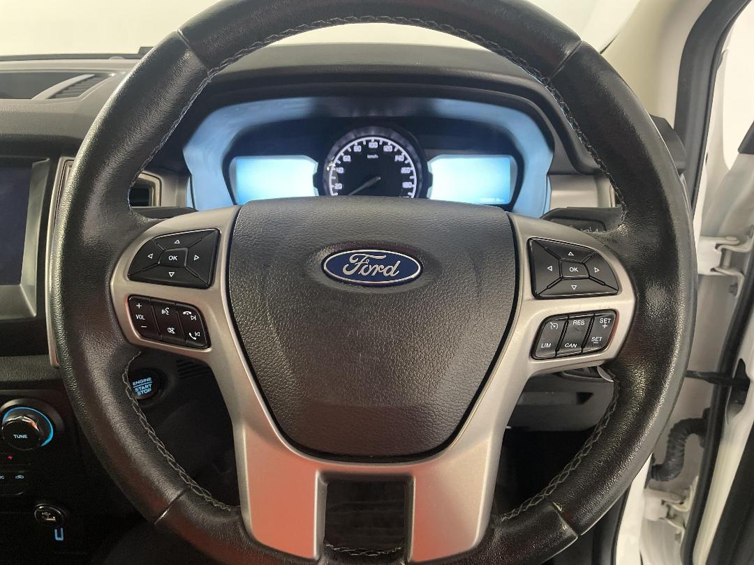 Photo '28' of Ford Ranger