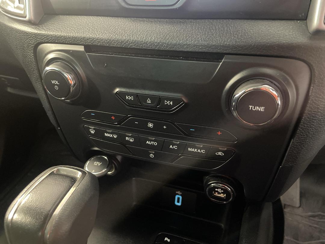 Photo '31' of Ford Ranger