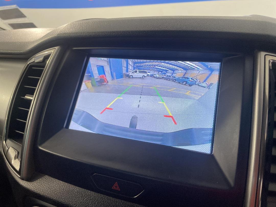 Photo '30' of Ford Ranger