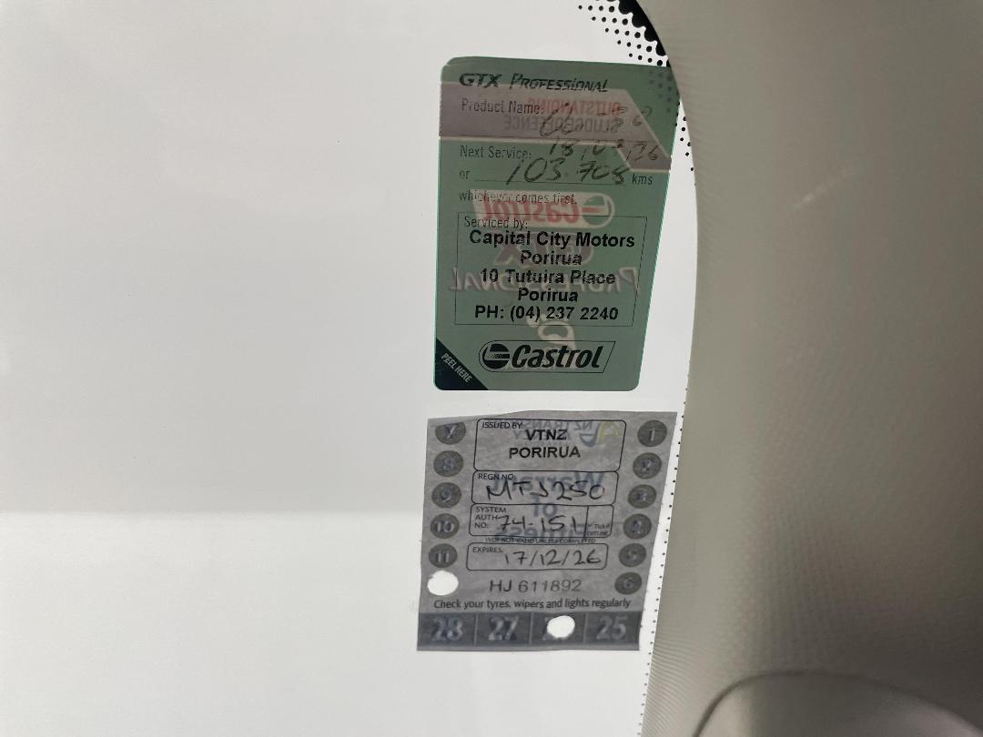 Photo '34' of Ford Ranger