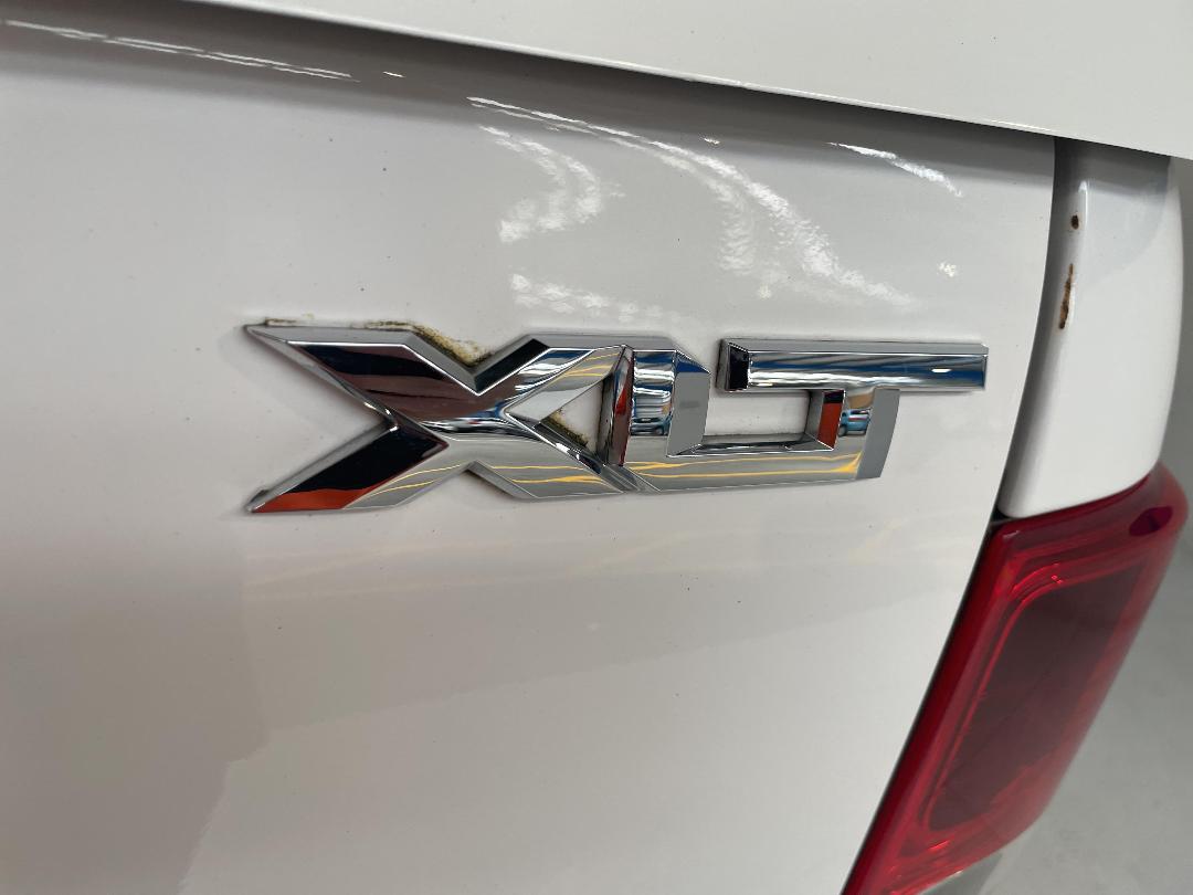 Photo '37' of Ford Ranger