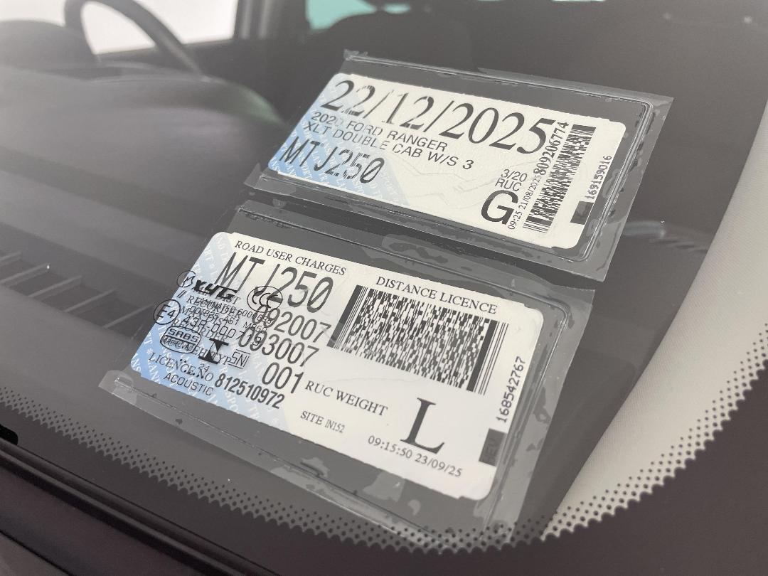 Photo '35' of Ford Ranger