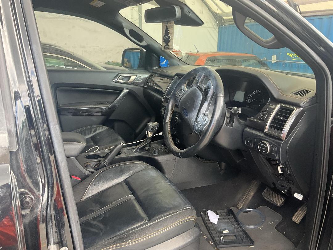 Photo '8' of Ford Ranger Wildtrak Photo '8' of Ford Ranger Wildtrak